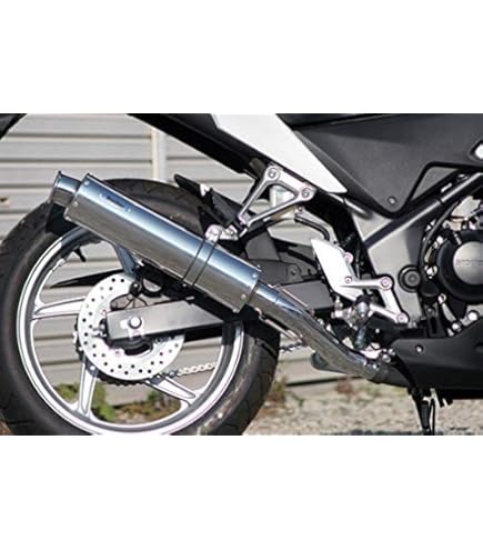 Amazon | モリワキ(MORIWAKI) レース専用スリップオンマフラー