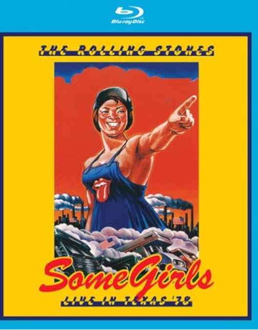 Amazon.co.jp: ストーンズ〜ハンプトン・コロシアム〜ライヴ・イン  