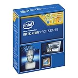 Intel Xeon E5-2609 V3 Hexa-core [6 Core] 1.90 Ghz Processor - Socket Fclga2011retail Pack - 1.50 Mb 