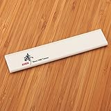 Zhenキッチンナイフカバー、3.8 CM x 21 cm ( 1 – 1 / 2 " x 8 – 1 / 4 " )