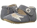 [リビーアンドルカ] Livie & Luca Pio Pio (Infant) シューズ Gray 18-24 Months(18-24月約15cm) - M [並行輸入品]