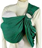 Didymos Lisca Didysling (Smeraldo) by Didymos