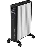 Amazon | デロンギ(DeLonghi)マルチダイナミックヒーター ゼロ風