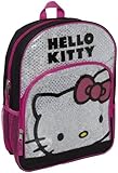 FAB Starpoint Backpack - Hello Kitty Glitter Bow [並行輸入品]