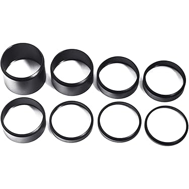 コーワシックス用　オートエクステンションチューブ　T1 Amazon | CONTAX オート接写 リングセット 13mm/20mm/27mm AUTO