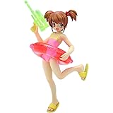 涼宮ハルヒの憂鬱 キョンの妹 水着Ver. スタンダード版 (1/10スケールPVC塗装済み完成品)