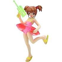涼宮ハルヒの憂鬱 鶴屋さん&amp;キョンの妹セット (1/10スケールPVC塗装済み完成品) Amazon.co.jp: 涼宮ハルヒの憂鬱 鶴屋さん&キョンの妹セット (1