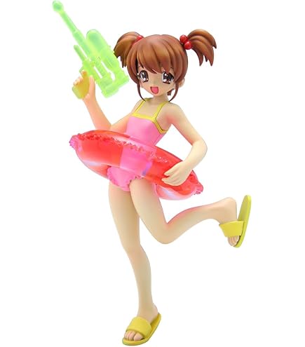 Amazon | 涼宮ハルヒの憂鬱 キョンの妹 バニーVer. (1/4スケール