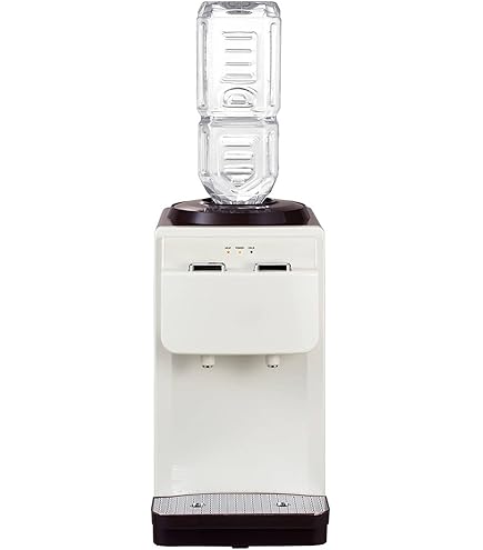 Amazon.co.jp: 【Toffy/トフィー】 ウォーターサーバー K-WS2 アッシュ