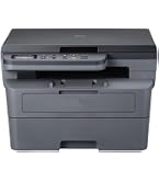 ブラザーDCP-L2600DW 省スペース モノクロレーザー複合機 7年保証