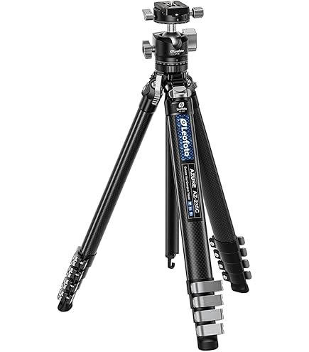 Amazon | GITZO 三脚 トラベラー 2型 カーボン 4段 GT2542T | 三脚 通販