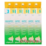 プロスペック GC プロスペック 歯間ブラシアングルアクア 4本入り×5パック S（細）