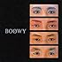 BOOWY(アナログ)