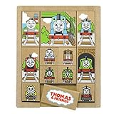 トーマス スライドゲーム