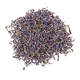 B Blesiya 乾燥した花　本物　自然　ラベンダー　クリスマスカード製作　乾燥花飾り　宝石製作　装飾　4g /袋