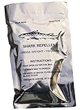 Bushcraft Shark Repellent - Gold, 115 g