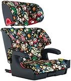 Clek Oobr Special Edition Tokidoki Full Back Booster Seat, Rebel by Clek [並行輸入品]