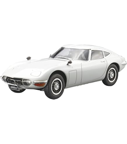 Amazon.co.jp: 007ボンドカーアストンマーチン& トヨタ 2000GT 