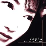 Reyna Sings In L.A. For You
