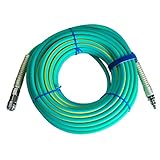 【限定色！】マッハ　高圧専用エアーホース S17-610 【10M】