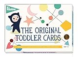 Milestone Toddler Cards by Milestone
