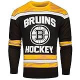 NFLグローin theダーク醜いセーター XL