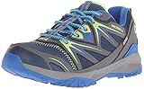 Merrell ユニセックス・キッズ カラー: ブルー