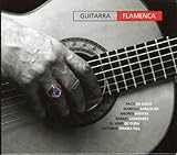 Guitarra Flamenca