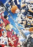 ハイキュー パンフレット 【劇場版 ハイキュー！！ ゴミ捨て場の決戦 パンフレット】原作：「ハイキュー!!」古舘春一