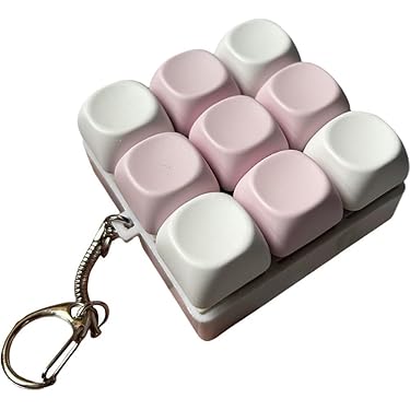 Amazon.co.jp 最新リリース: フィジェットトイ の新着ランキング