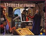 Rio Grande Games Princes of Florence [並行輸入品]
