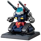 FW GUNDAM CONVERGE #OPERATION JABURO [3.ガンタンク(OPERATION JABURO Ver.)](単品)