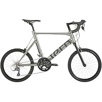 Amazon | tern ターン SURGE サージュ 2024年モデル ミニベロ ドロップ