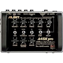 新品 ALBIT A45M pro(Marshall JTM45 preamp) 51Rug80RSQL._AC_UL210_SR210,