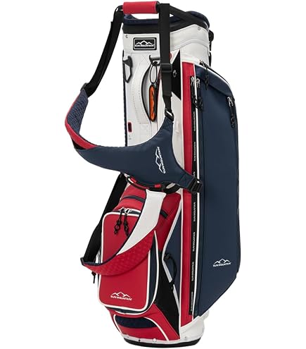 Amazon | 2020 Sun Mountain (サンマウンテン) Metro Stand Bag