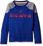 NFL Boys 47「ガンマ」長袖パフォーマンスTee ブルー