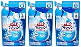 【まとめ割】 ガラスマジックリン つめかえ用 350m × 3個セット