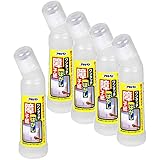 アサヒペン ワンタッチ障子紙はがし 721 250g ×5個セット