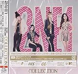 COLLECTION - 2NE1