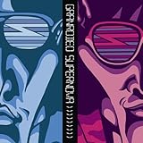 SUPERNOVA(初回限定盤)(DVD付)