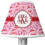 Lips N Hearts Shade Night Light ( Personalized )
