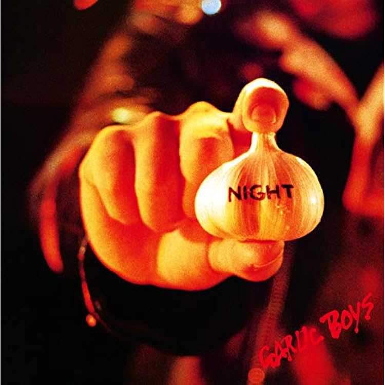 Amazon.co.jp: ガーリックボーイズ・トリビュート: ミュージック