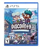 Discounty (輸入版:北米) - PS5