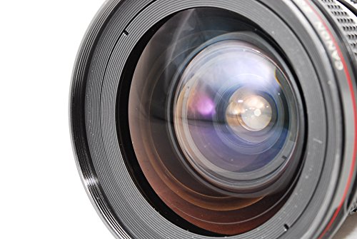 Canon MF lens NewFD 24-35mm F3.5L | eBay
