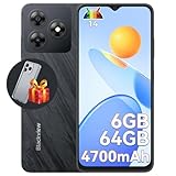 Blackview Wave8C SIMフリー スマートフォン 本体 4G対応 日本版