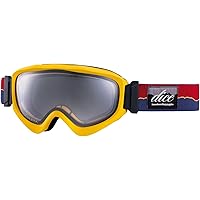 Dice スノーゴーグル Amazon | [ダイス] 日本製 スノーゴーグル JACKPOT ジャックポット 調
