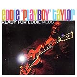 Ready for Eddie... Plus