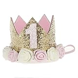 ACTLATI ACCESSORY ベビー・ガールズ US サイズ: One Size カラー: ゴールド
