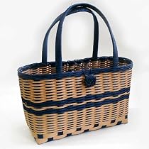 Amazon | WrapFun 紙バンド バッグキット クラフトバンド 手芸 2色かご