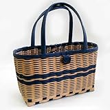 紙バンド バッグキット クラフトバンド 手芸 2色かごバッグ 手作り 初心者向け